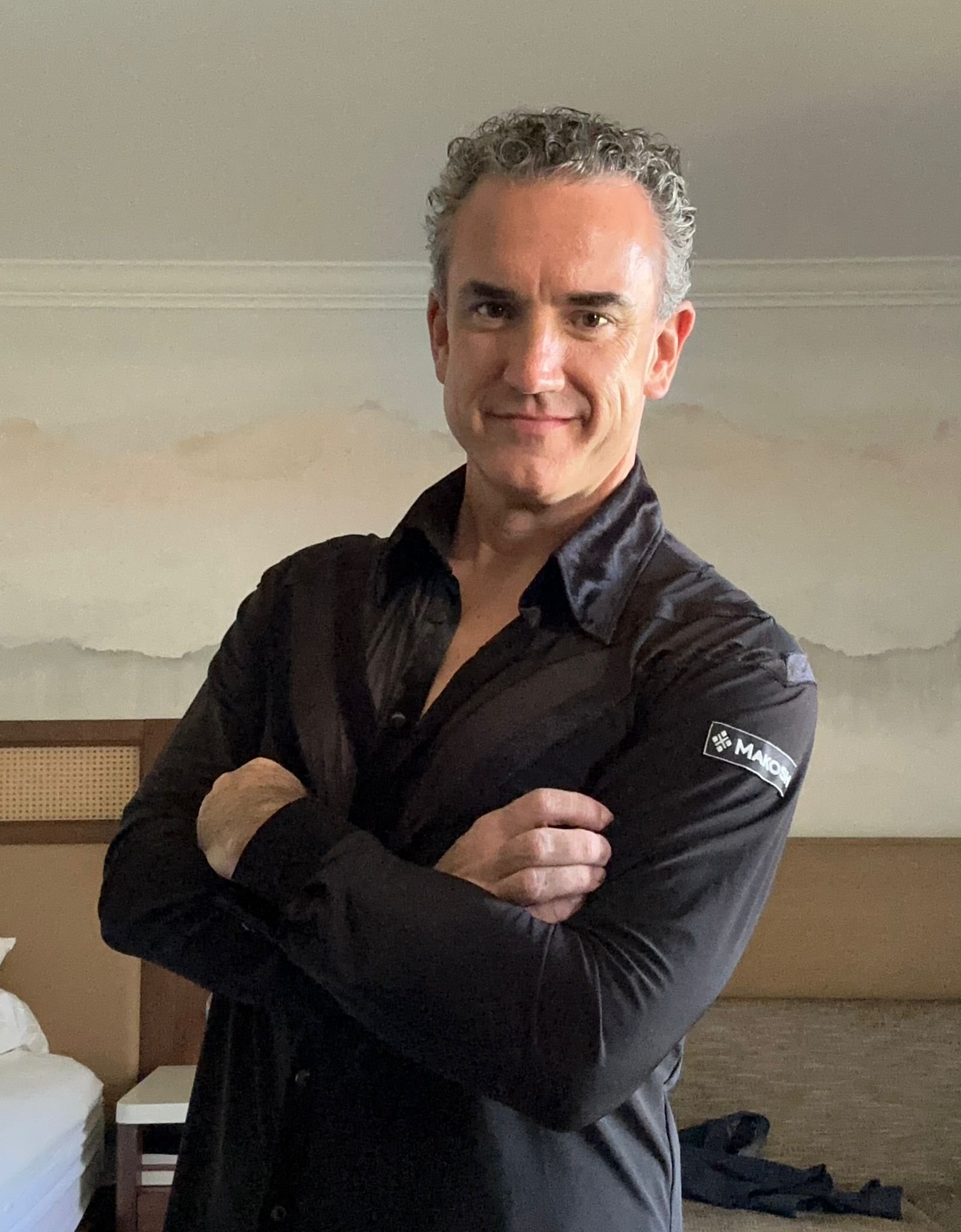 Clay White - Founder & Principal, WH Advisory Services